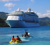 transoceanic cruises