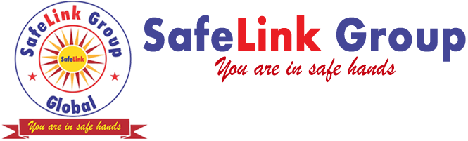 safelink group logo